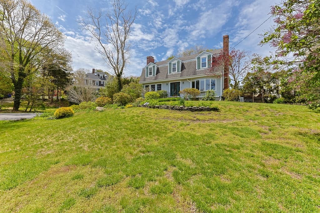 Casa em Bourne — foto 4