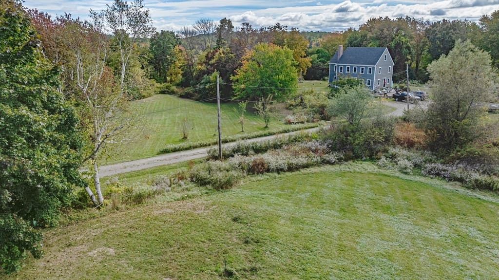 Casa em Newbury — foto 6