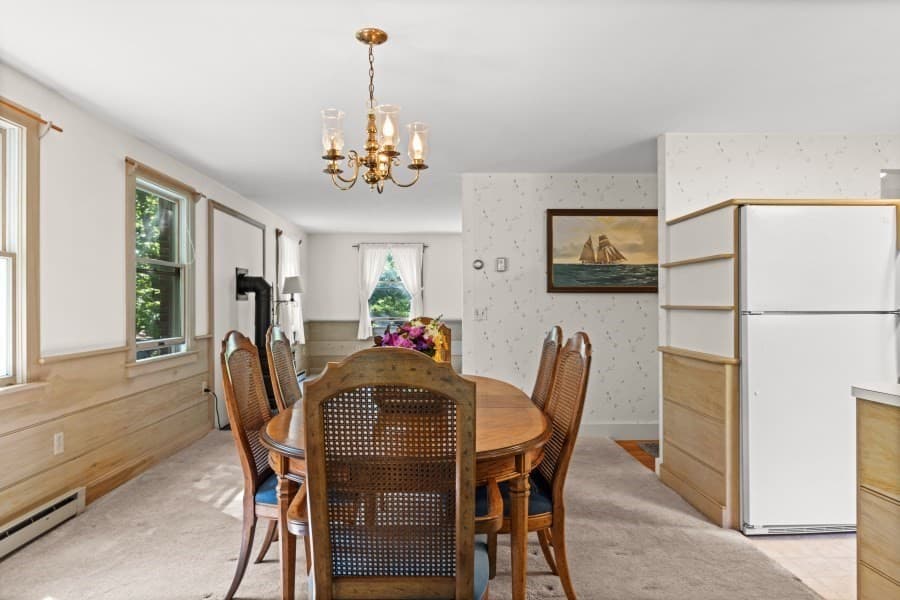 Casa em West Tisbury — foto 6