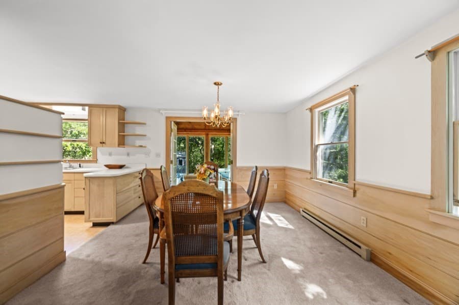 Casa em West Tisbury — foto 7