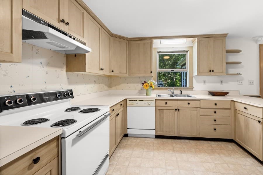 Casa em West Tisbury — foto 3