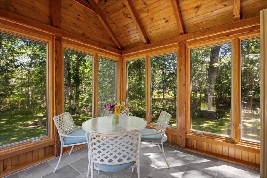 Casa em West Tisbury — foto 9
