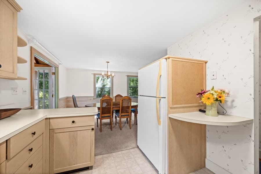 Casa em West Tisbury — foto 4