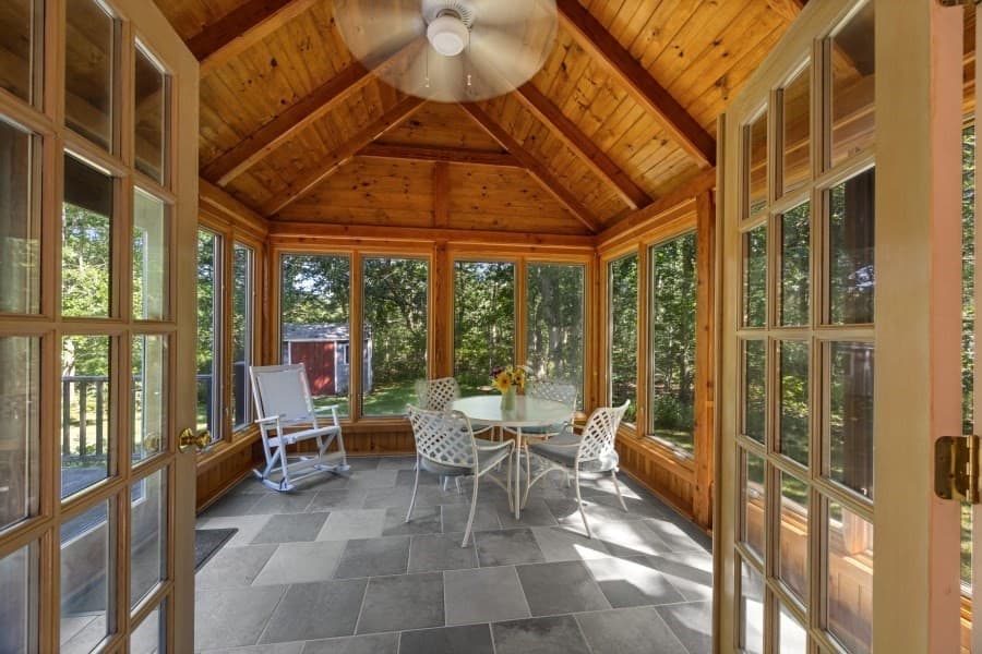 Casa em West Tisbury — foto 8