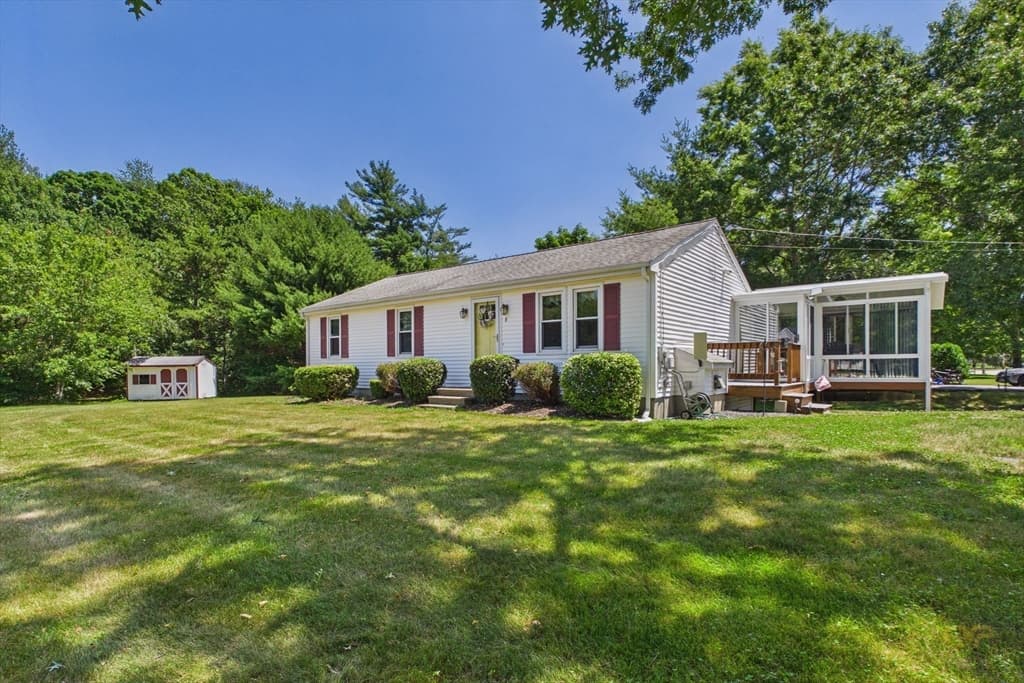 Casa em Taunton