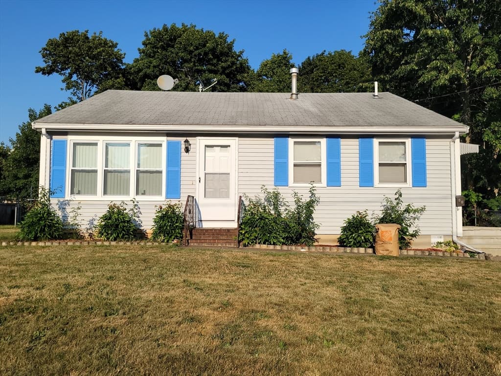 Casa em Brockton
