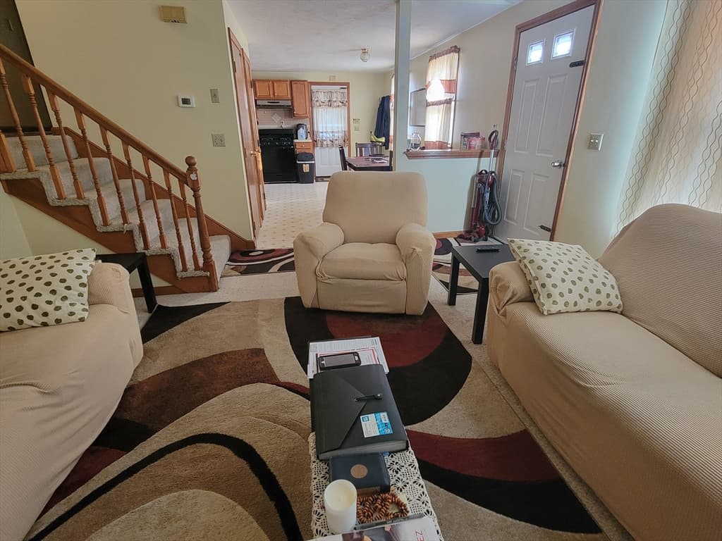 Casa em Brockton — foto 9