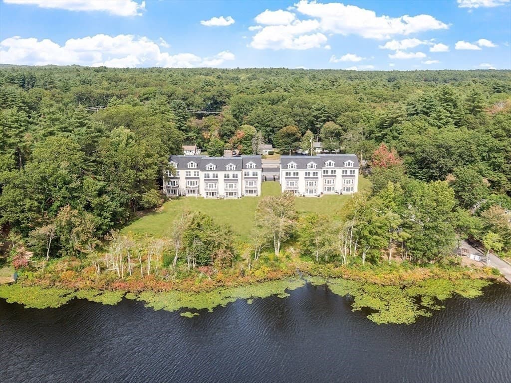 Condomínio em Georgetown