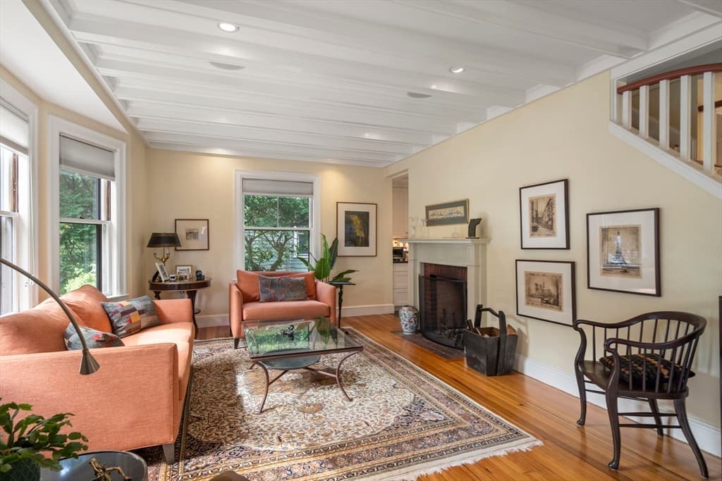 Casa em Boston — foto 6