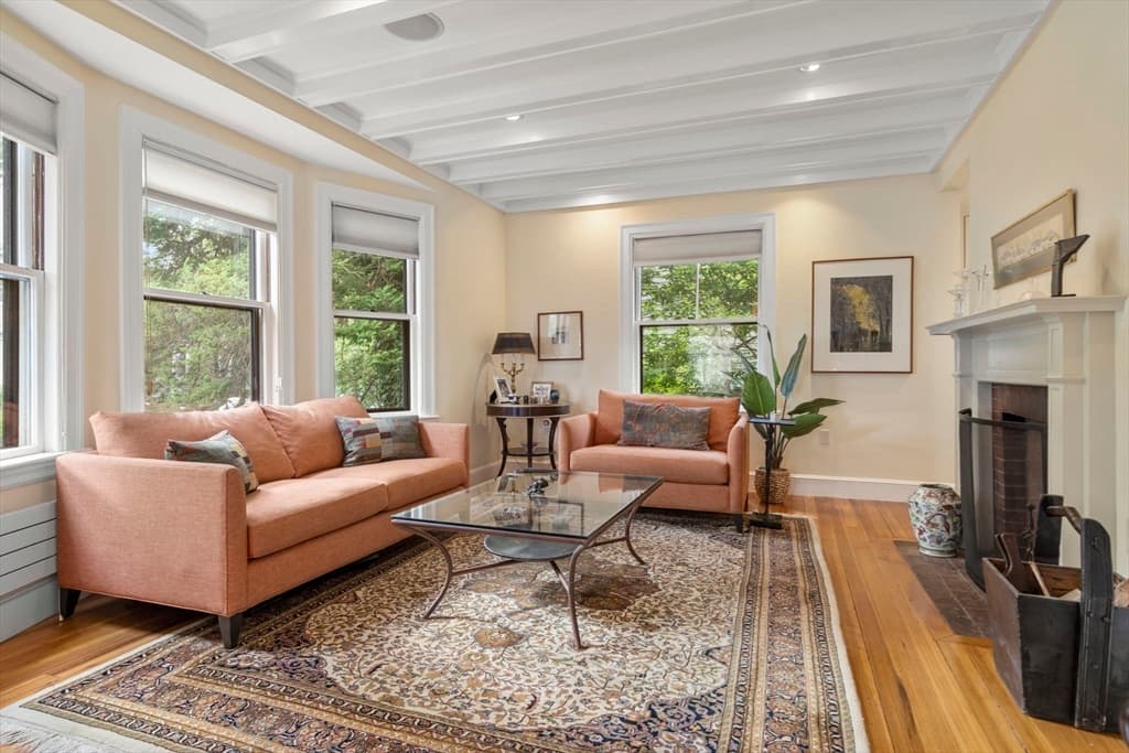 Casa em Boston — foto 5