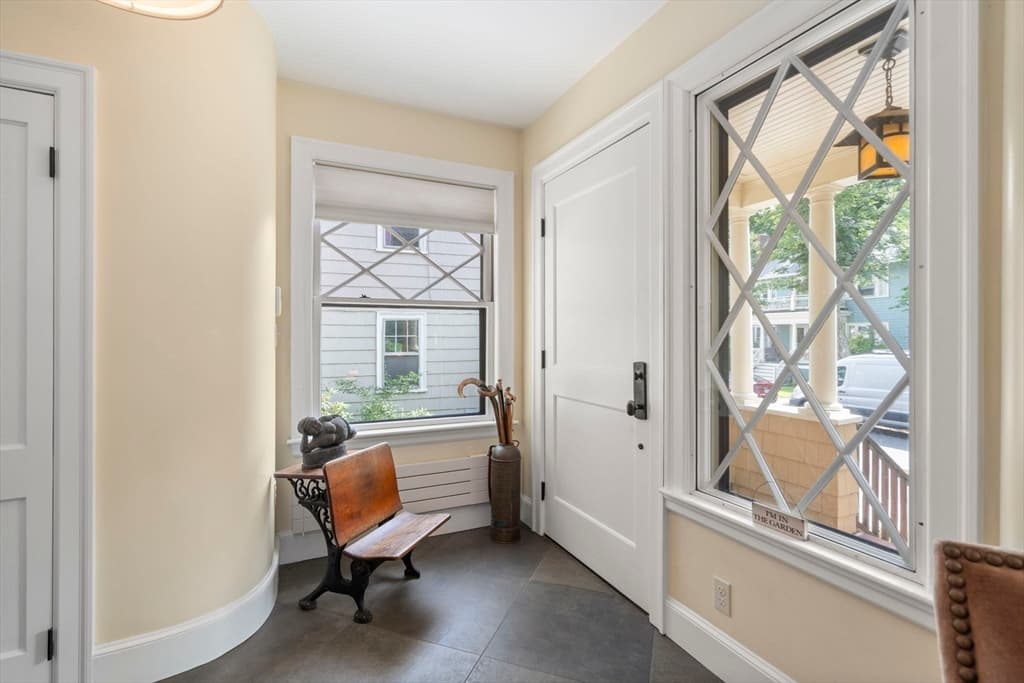 Casa em Boston — foto 4