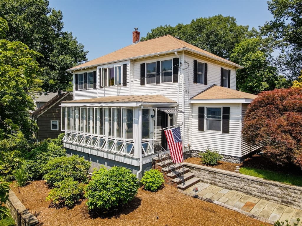 Casa em Saugus