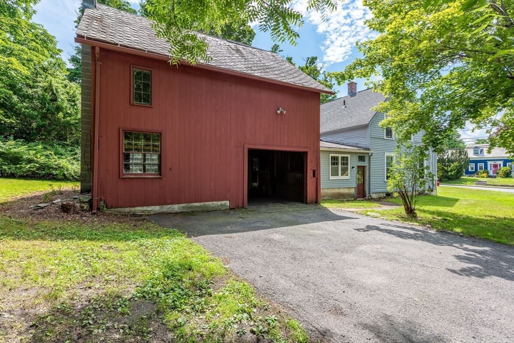Casa em Amherst — foto 6