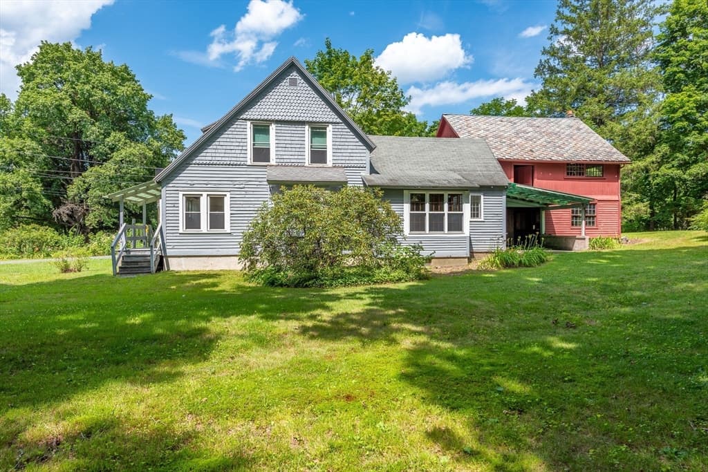 Casa em Amherst — foto 5