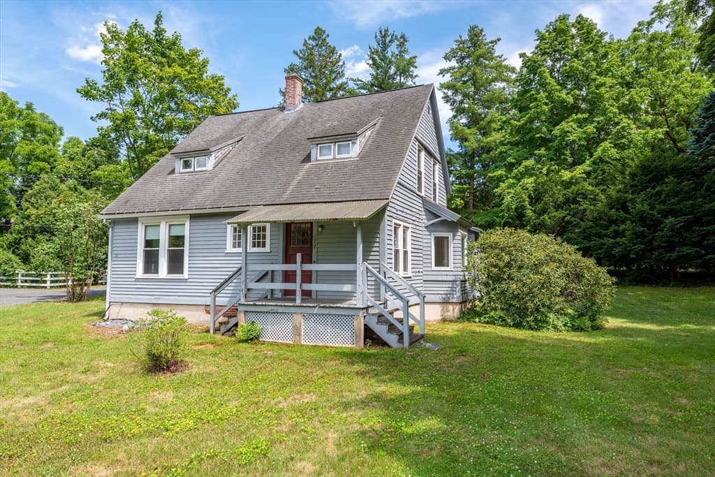 Casa em Amherst — foto 4