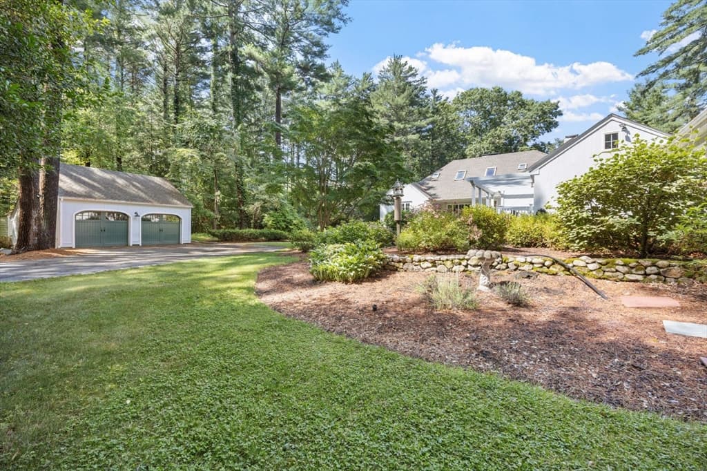Casa em Norwell — foto 2