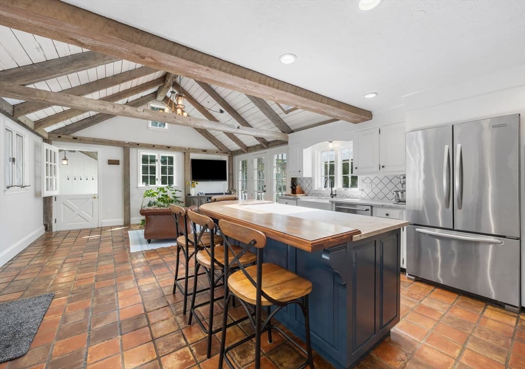 Casa em Norwell — foto 7