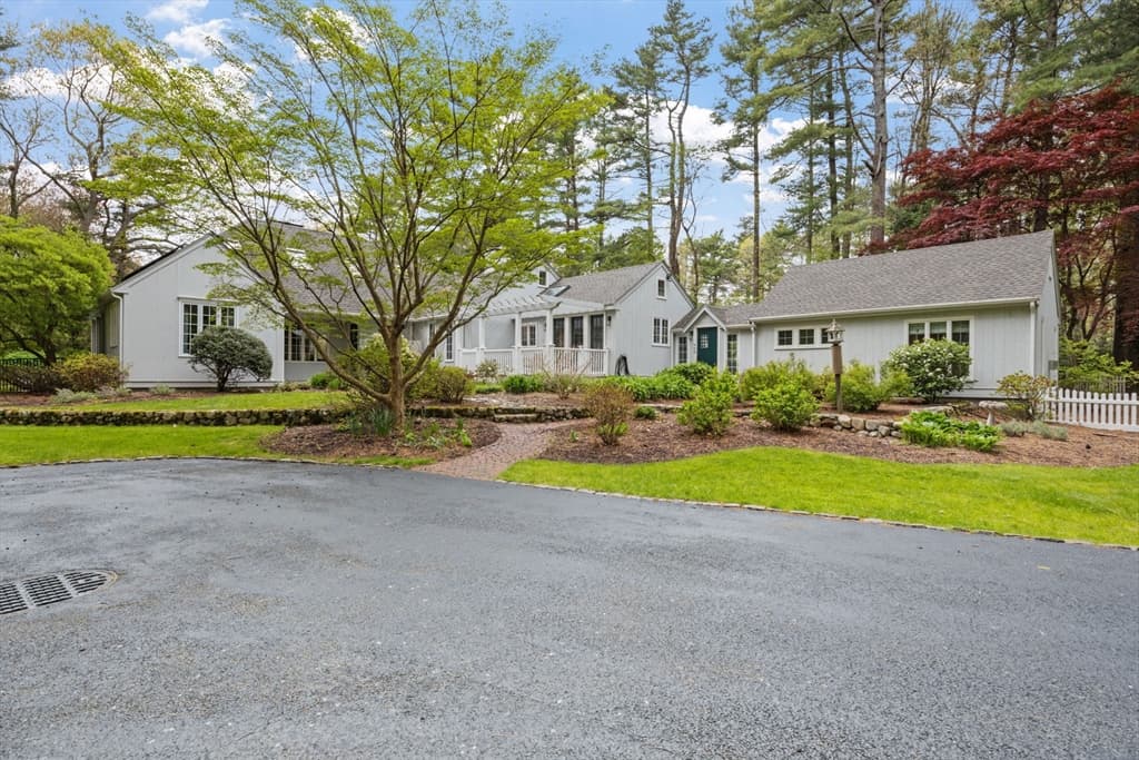 Casa em Norwell