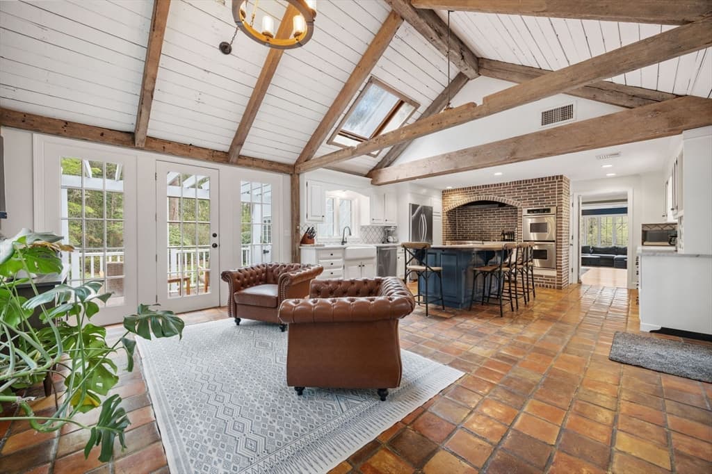 Casa em Norwell — foto 4