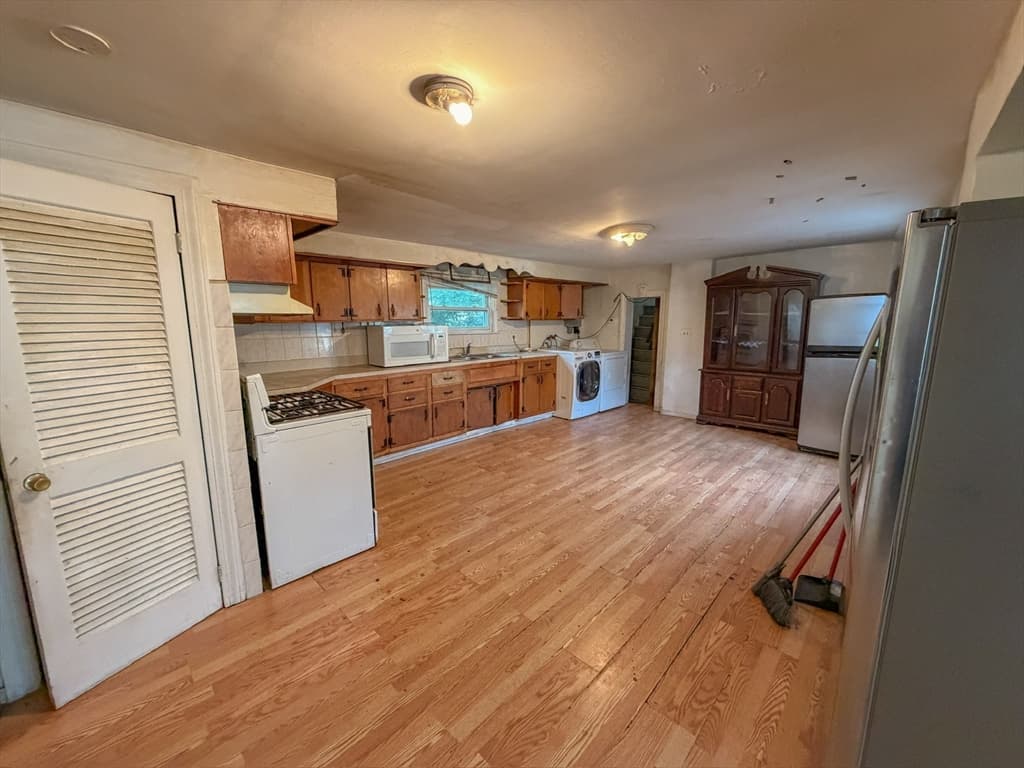 Multi-família em Lowell — foto 2