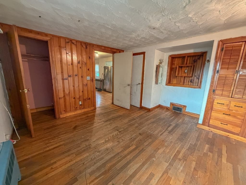 Multi-família em Lowell — foto 6