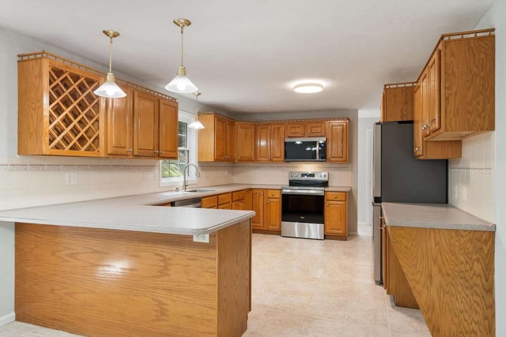 Casa em Maynard — foto 7