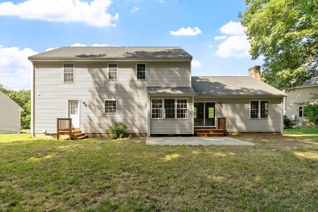 Casa em Maynard — foto 3
