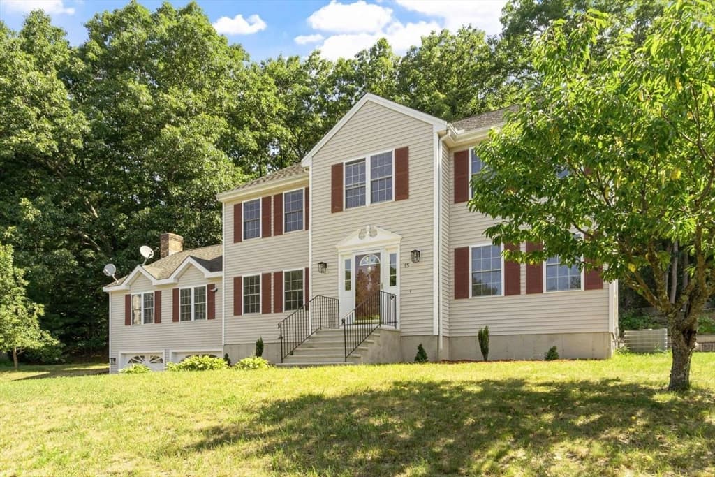 Casa em Maynard
