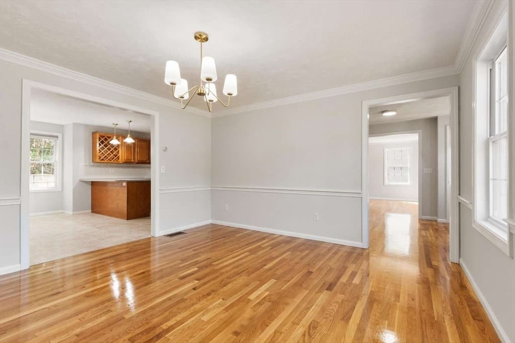 Casa em Maynard — foto 5