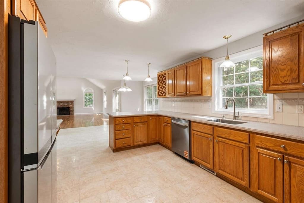 Casa em Maynard — foto 8