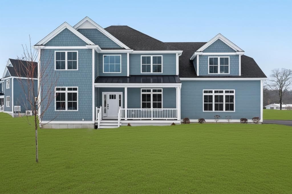 Casa em Wrentham — foto 2