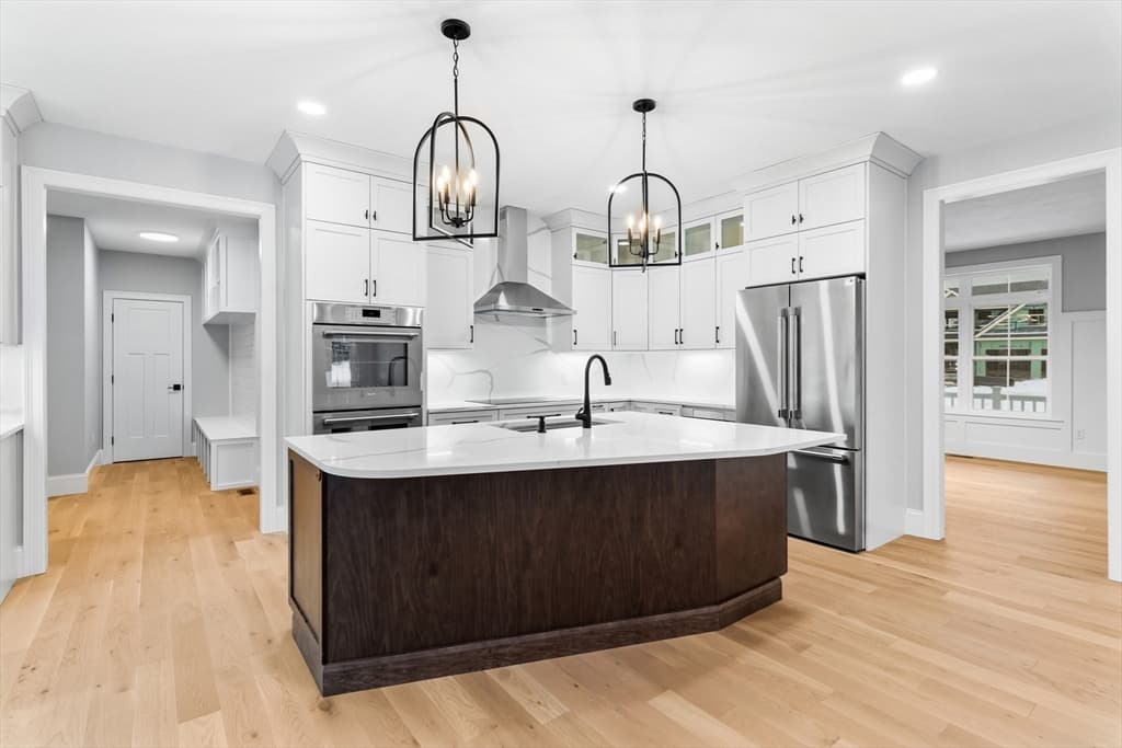 Casa em Wrentham — foto 6