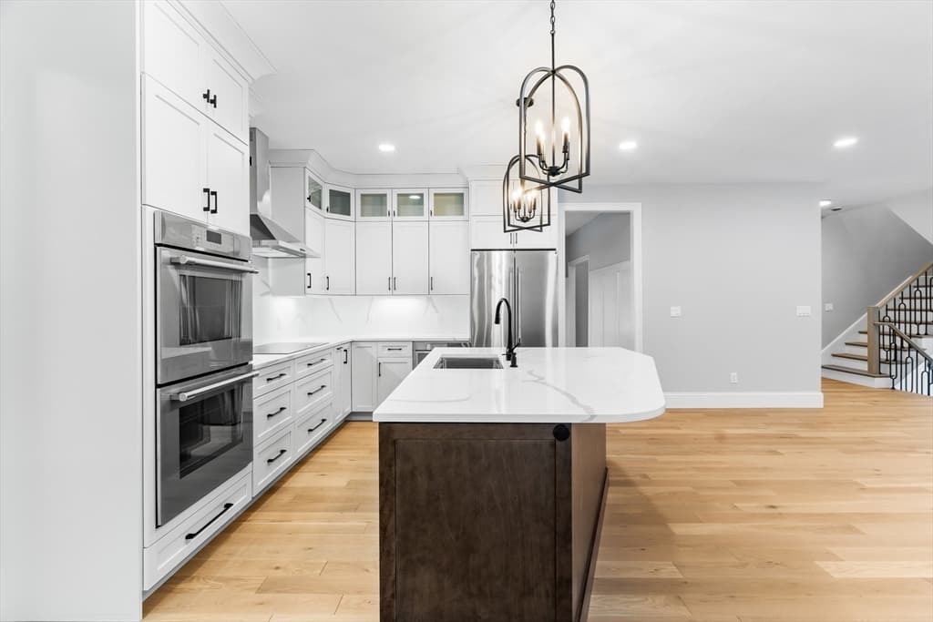 Casa em Wrentham — foto 7