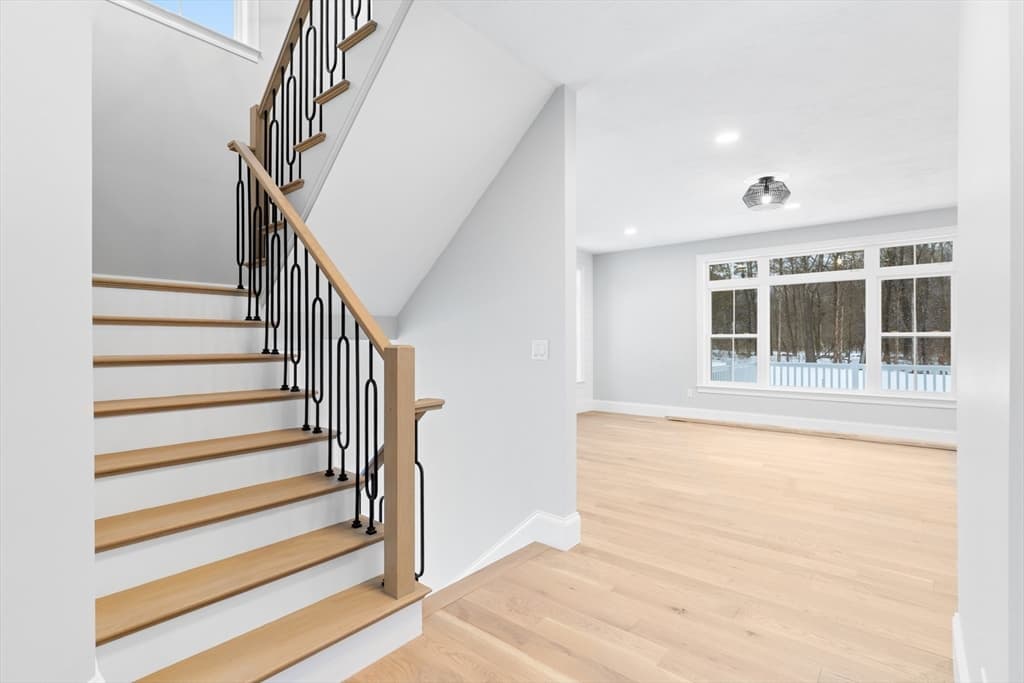 Casa em Wrentham — foto 5