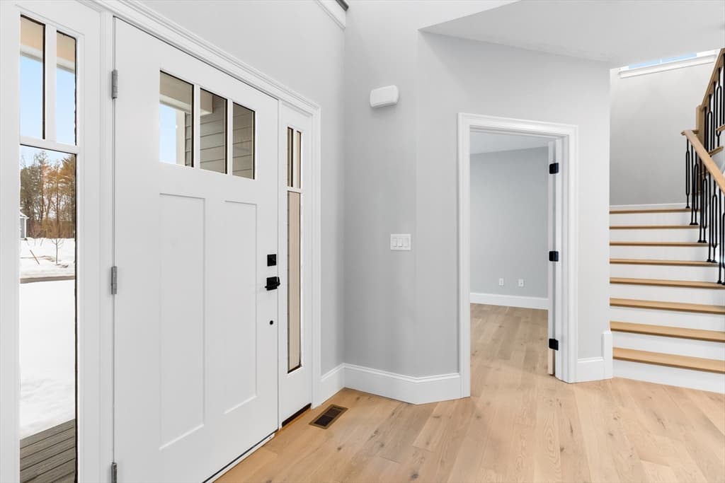 Casa em Wrentham — foto 4