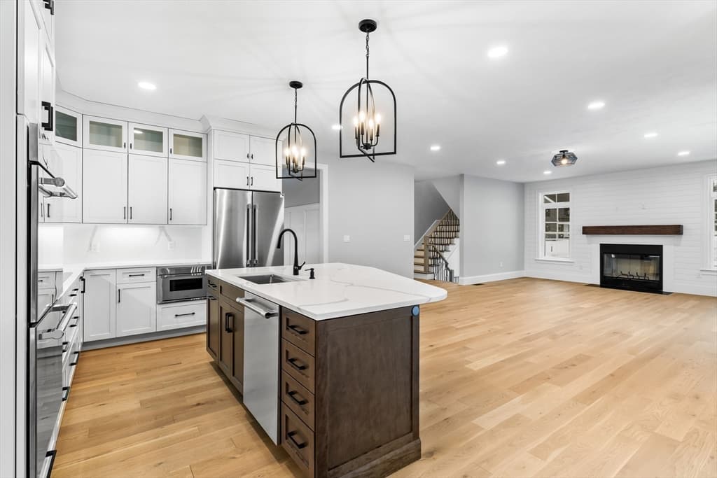 Casa em Wrentham — foto 8