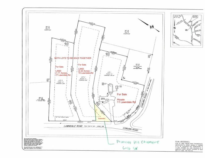 Casa em Tyngsborough — foto 2