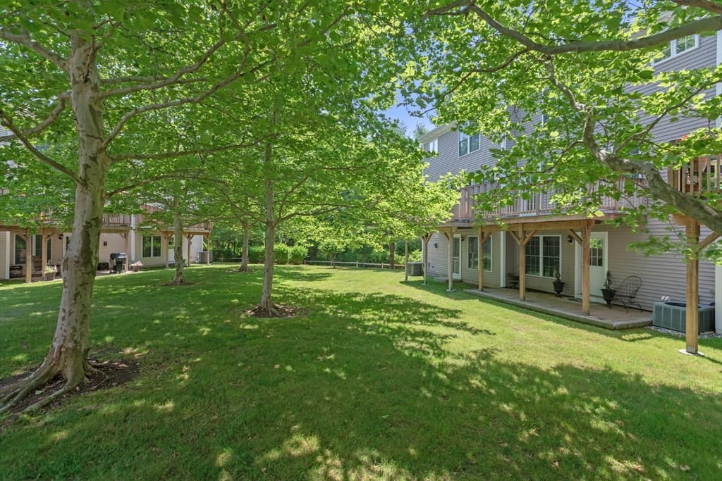 Casa em Fairhaven — foto 2