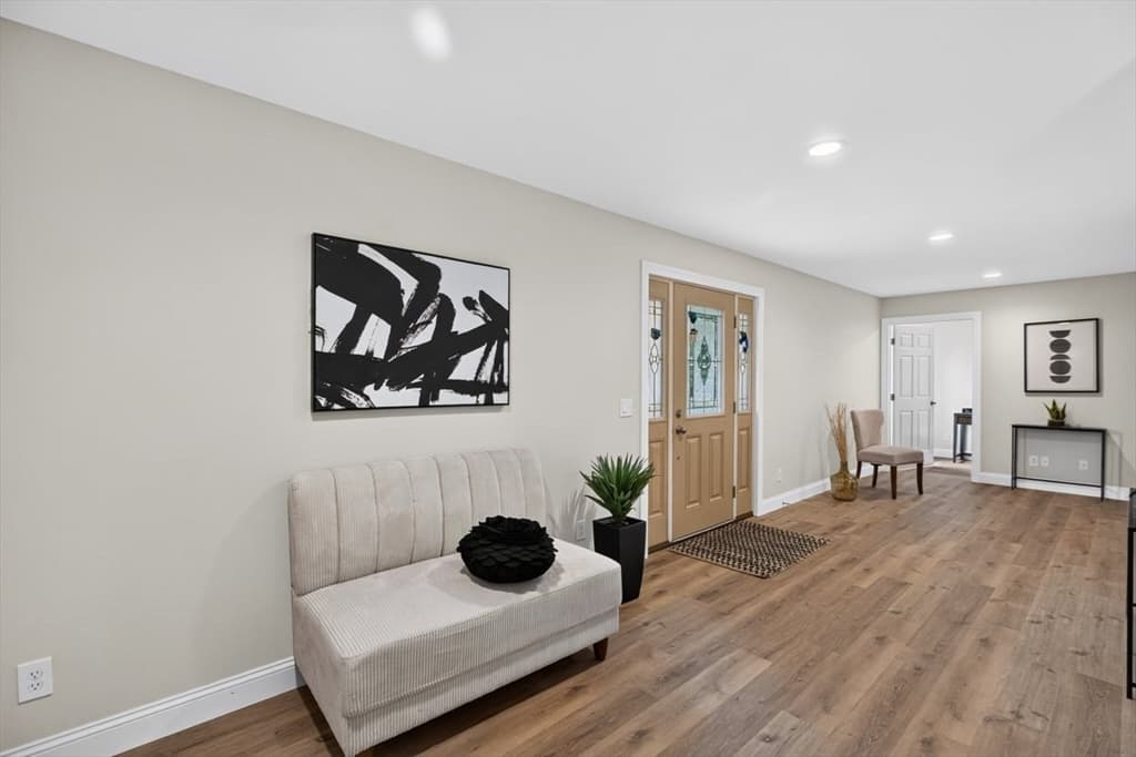 Casa em Hatfield — foto 6
