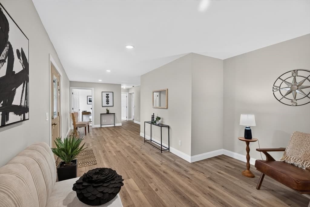Casa em Hatfield — foto 7