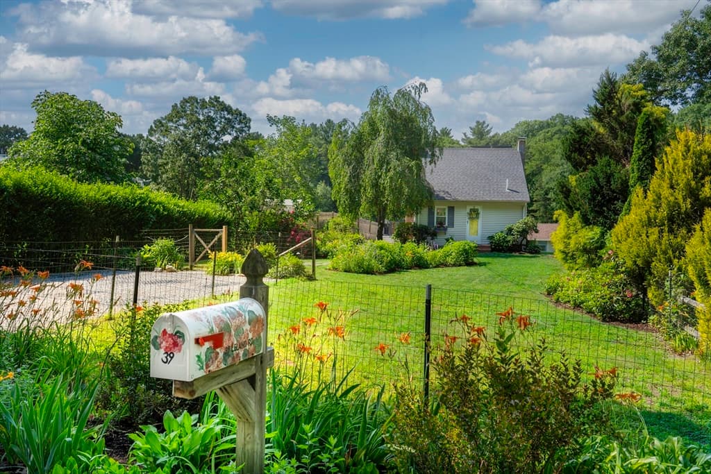 Casa em Norfolk
