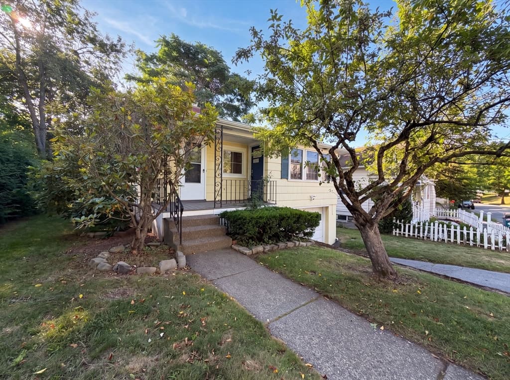 Casa em Worcester