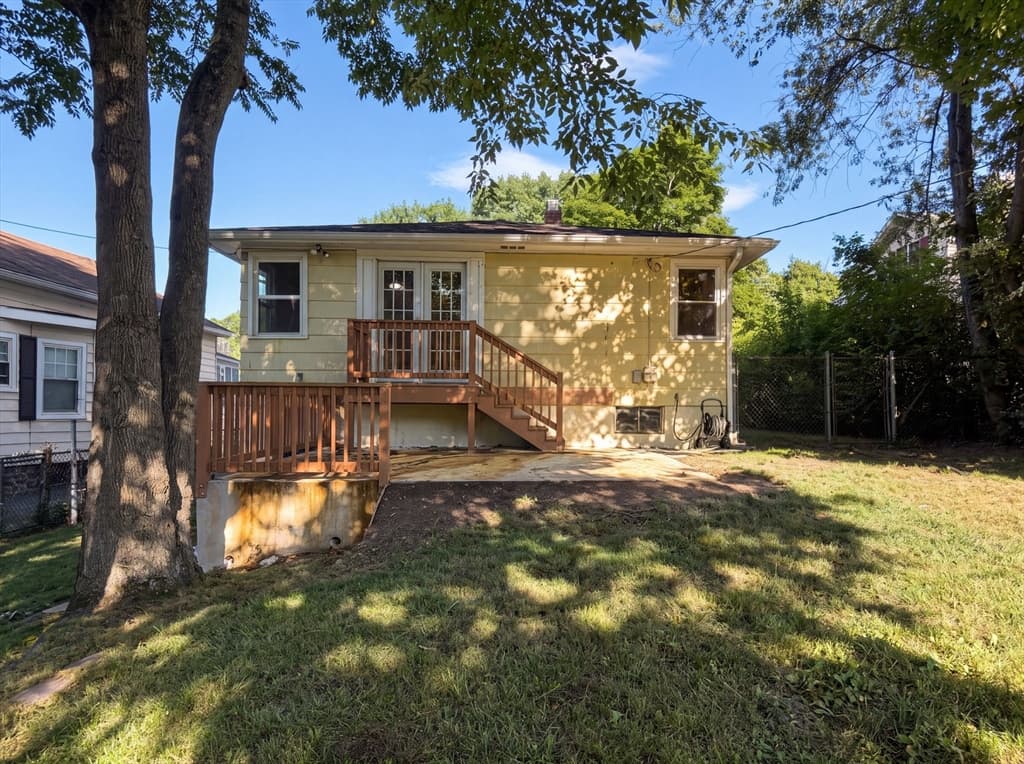 Casa em Worcester — foto 5