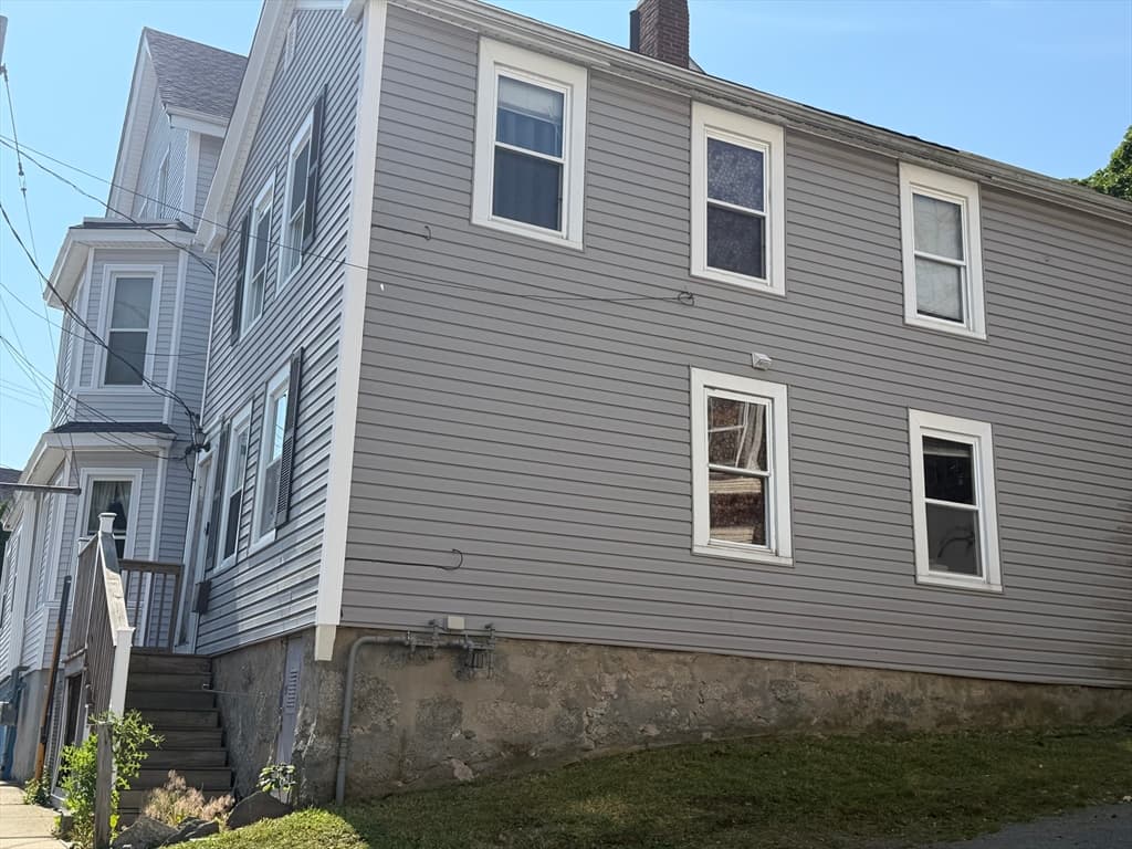 Casa em Fall River — foto 2