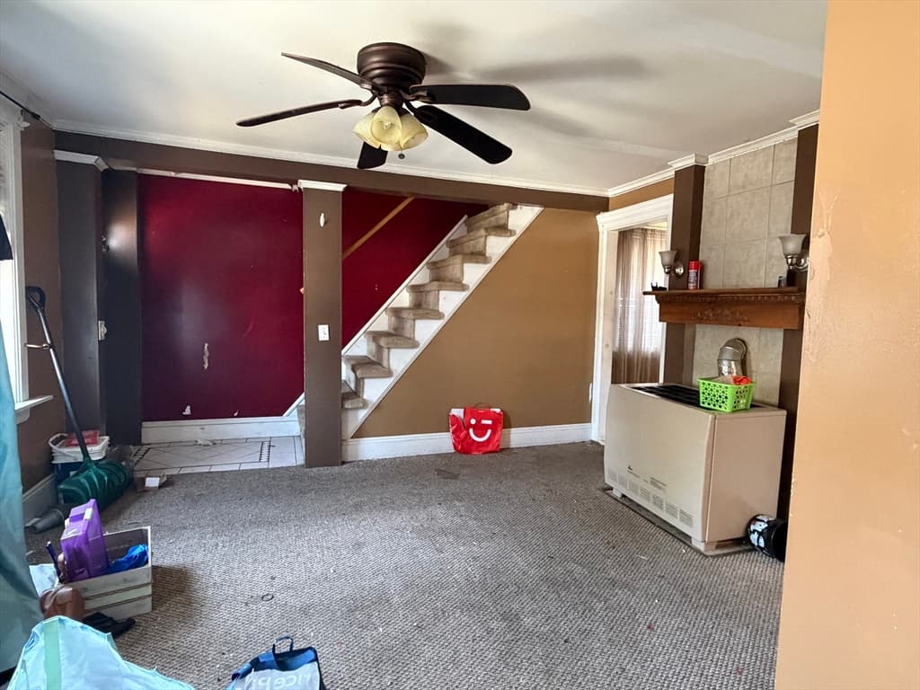 Casa em Fall River — foto 6