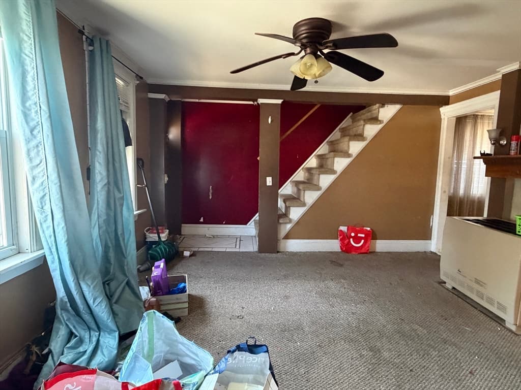 Casa em Fall River — foto 7