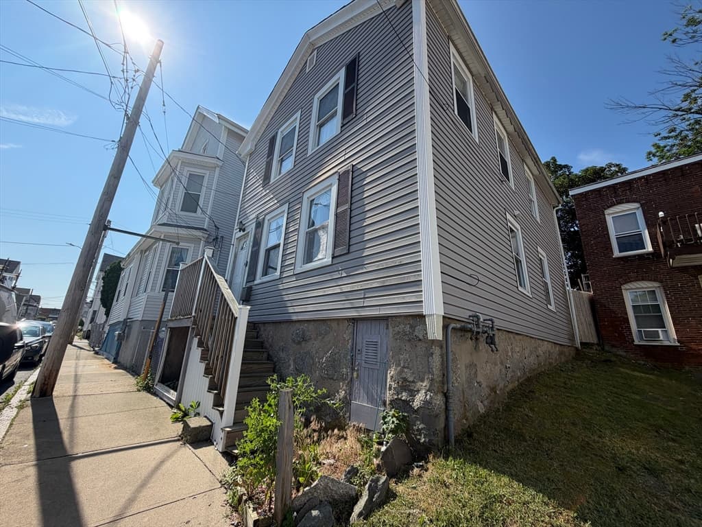 Casa em Fall River — foto 5