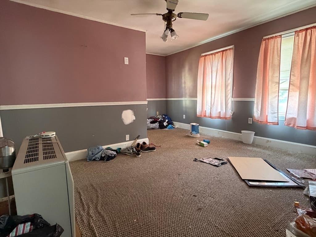 Casa em Fall River — foto 9