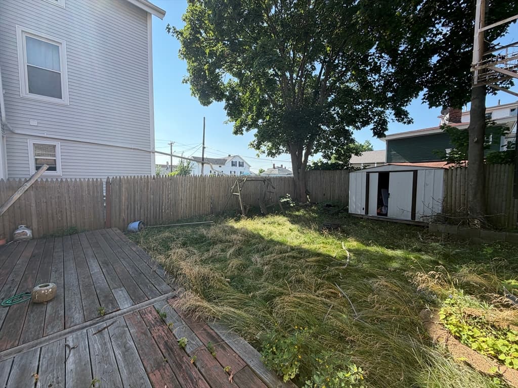 Casa em Fall River — foto 4