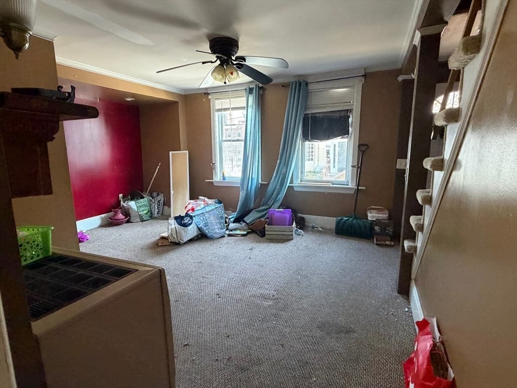 Casa em Fall River — foto 8